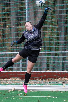 Bild 30 - wBJ VfL Pinneberg 2 - Altona 93 2 : Ergebnis: 0:10